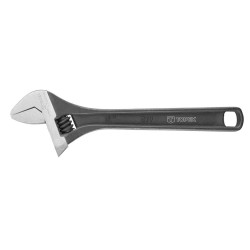 Állítható villáskulcs, csavarkulcs 300mm (35D558)