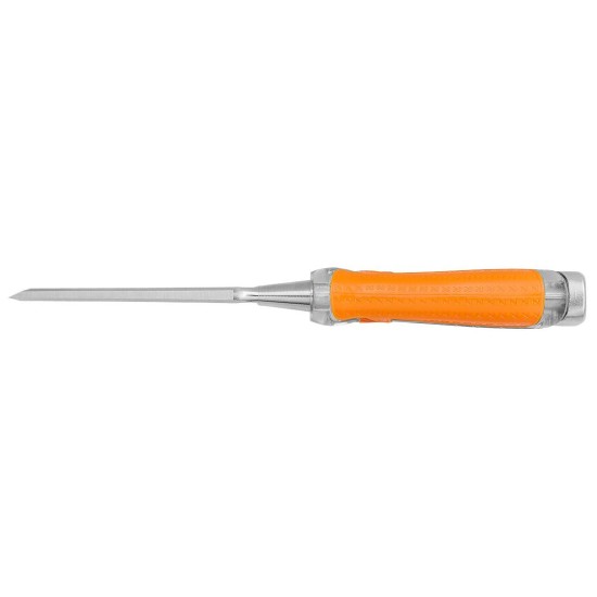 Favéső 10mm, CRV, 2-komponensű markolat (37-910)