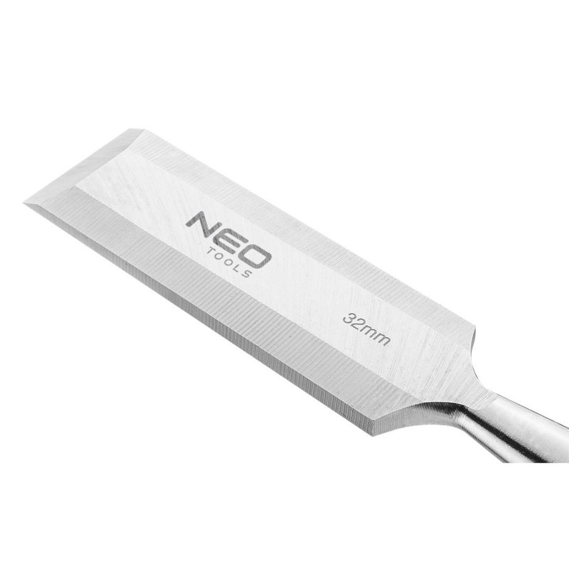 Favéső 32mm, CRV, 2-komponensű markolat (37-932) Favéső 32mm, CRV, 2-komponensű markolat (37-932)