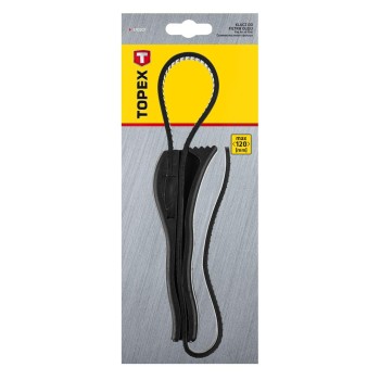 Olajszűrő Fogó 150MM (37D207)