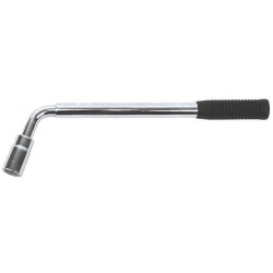 KERÉKKulcs 17X19MM L ALAKÚ (37D305)