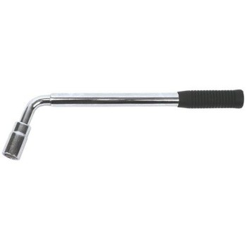 KERÉKKulcs 17X19MM L ALAKÚ (37D305)