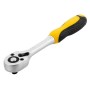 Racsnis kulcs 1/4'' 150mm (38D501)