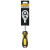 Racsnis kulcs 1/4'' 150mm (38D501)