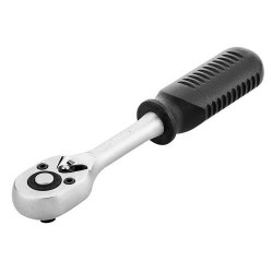 Racsnis kulcs 1/4'' CrV 150MM (38D502) Racsnis kulcs 1/4'' CrV 150MM (38D502)