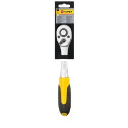 Racsnis kulcs 1/2'' 255MM (38D542) Racsnis kulcs 1/2'' 255MM (38D542)