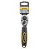 Racsnis kulcs 1/2''-3/8'' 135MM (38D543)