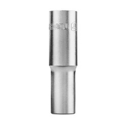 Dugókulcs 13mm, 1/2'', HOSSZÚ hatlapú (38D753) Dugókulcs 13mm, 1/2'', HOSSZÚ hatlapú (38D753)