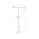 YATO T-kulcs 8 mm / 310 mm CrV (YT-1571) YATO T-kulcs 8 mm / 310 mm CrV (YT-1571)