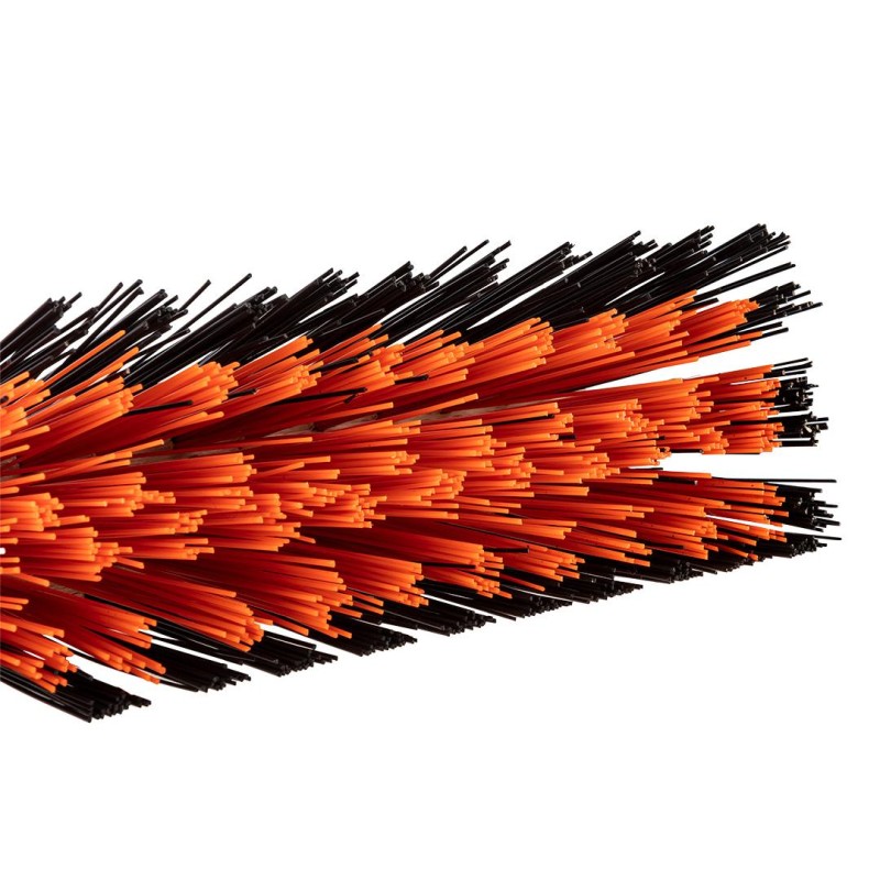 Térkő-, beton-, járdaseprű 30cm, fém nyélbefogó, profi kivitel (39-200) Térkő-, beton-, járdaseprű 30cm, fém nyélbefogó, profi kivitel (39-200)