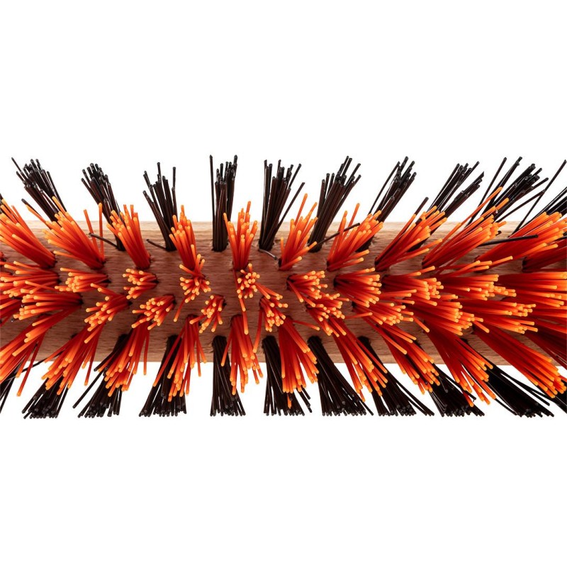 Térkő-, beton-, járdaseprű 40cm, fém nyélbefogó, profi kivitel (39-201) Térkő-, beton-, járdaseprű 40cm, fém nyélbefogó, profi kivitel (39-201)