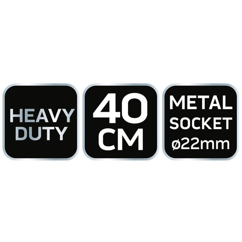 Térkő-, beton-, járdaseprű 40cm, fém nyélbefogó, profi kivitel (39-201) Térkő-, beton-, járdaseprű 40cm, fém nyélbefogó, profi kivitel (39-201)