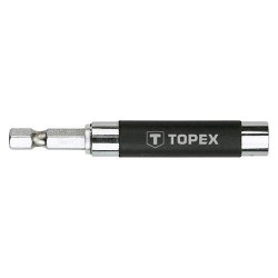 Toldószár BEHAJTÓSZÁR BITEKHEZ 80MM (39D341) Toldószár BEHAJTÓSZÁR BITEKHEZ 80MM (39D341)