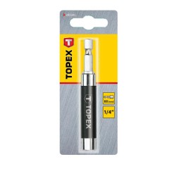 Toldószár BEHAJTÓSZÁR BITEKHEZ 80MM (39D341) Toldószár BEHAJTÓSZÁR BITEKHEZ 80MM (39D341)