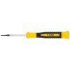 Műszerész precíziós csavarhúzó torx T6x50mm (39D776)