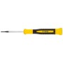 Műszerész precíziós csavarhúzó torx T6x50mm (39D776)