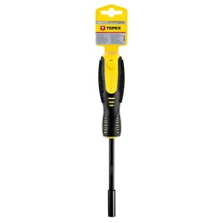 Bitbefogó csavarhúzó 1/4'' 210MM BITEKHEZ (39D860)