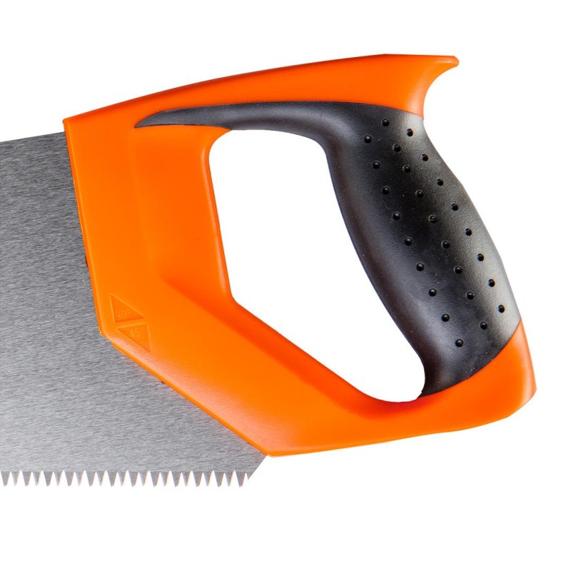 KéziFŰRÉSZ 500MM 7TPI (41-041)