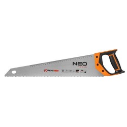 Kézifűrész 450mm, 7TPI (41-136) Kézifűrész 450mm, 7TPI (41-136)