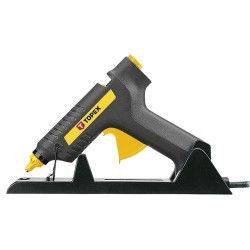 Ragasztópisztoly 11mm, 80W, GS/CE (42E511) Ragasztópisztoly 11mm, 80W, GS/CE (42E511)
