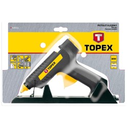 Ragasztópisztoly 11mm, 80W, GS/CE (42E511) Ragasztópisztoly 11mm, 80W, GS/CE (42E511)