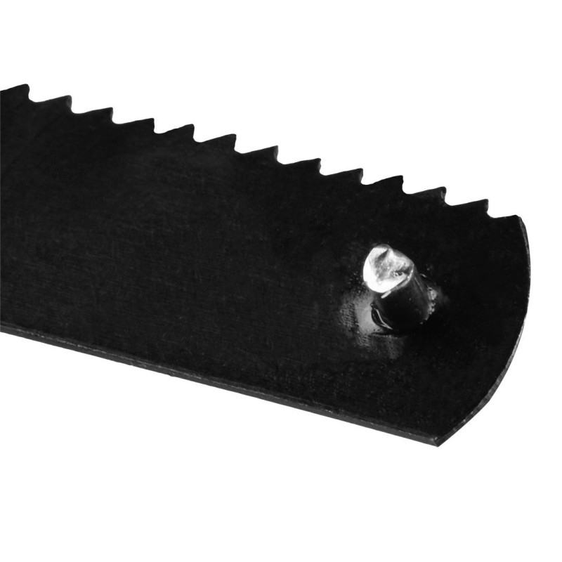 Fémfűrészlap készlet 150mm, 5db, 24TPI, egyoldalas (43-350) Fémfűrészlap készlet 150mm, 5db, 24TPI, egyoldalas (43-350)