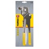 POPSZEGECSHÚZÓ, Multi fejbeállítás 2.4, 3.2, 4.0, 4.8mm (43E713)