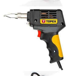 FORRASZTÓPISZTOLY 100W (44E002) FORRASZTÓPISZTOLY 100W (44E002)