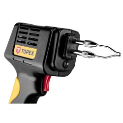 FORRASZTÓPISZTOLY 100W (44E002) FORRASZTÓPISZTOLY 100W (44E002)