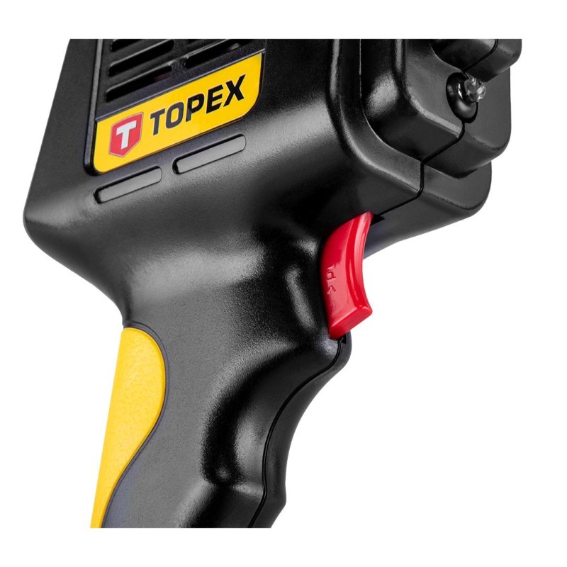 FORRASZTÓPISZTOLY 100W (44E002)