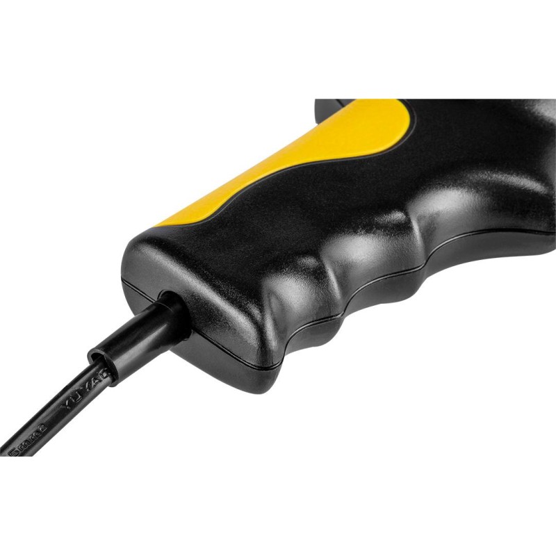 FORRASZTÓPISZTOLY 100W (44E002)