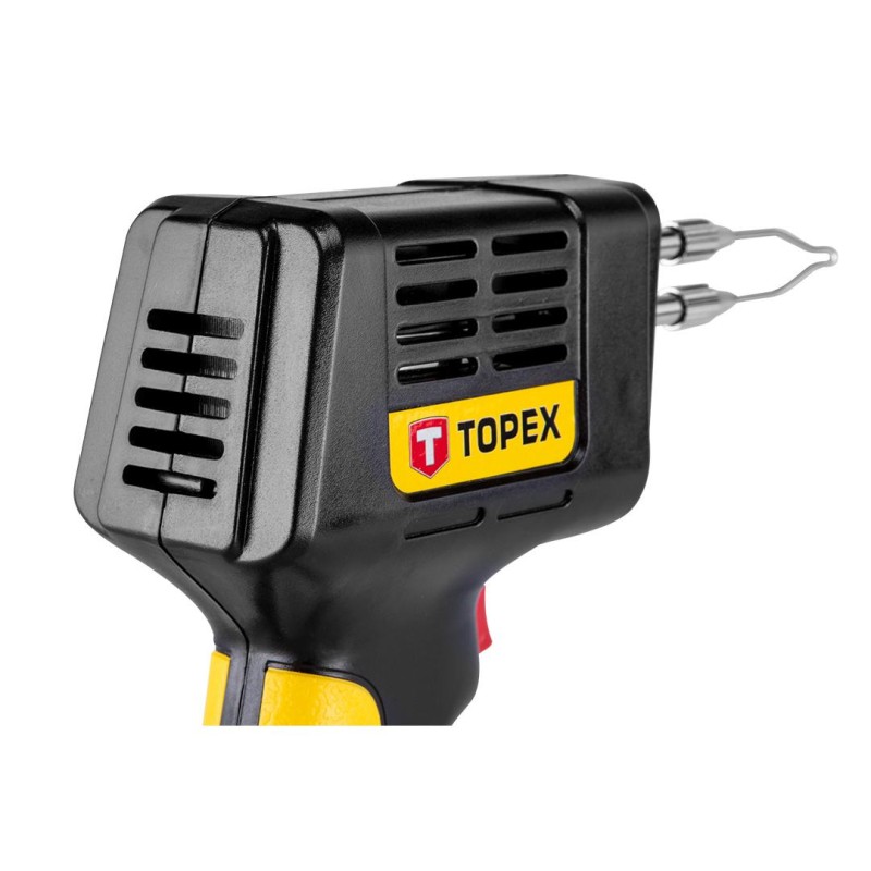 FORRASZTÓPISZTOLY 100W (44E002)