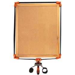 Sarokszorító, szalagos, keretragasztáshoz 4000 x 26 x 1,3mm (45-493) Sarokszorító, szalagos, keretragasztáshoz 4000 x 26 x 1,3mm (45-493)