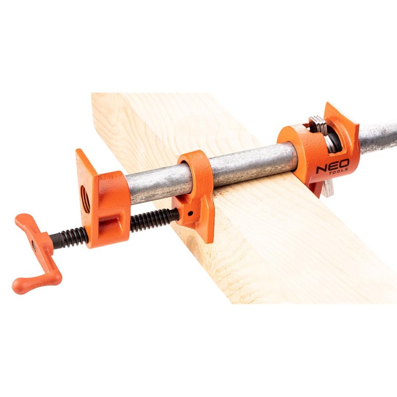 Csőszorító 3/4'' (45-496)