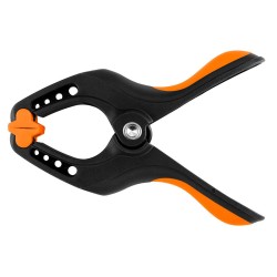 Rugós szorítócsipesz, 6''/150mm (45-532) Rugós szorítócsipesz, 6''/150mm (45-532)