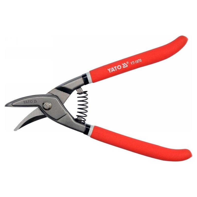 YATO Lemezvágó olló 260 mm (YT-1970)