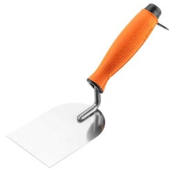 Gipszkanál 80mm, kétkomponensű markolat (50-137) Gipszkanál 80mm, kétkomponensű markolat (50-137)