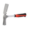 YATO Kőműves kalapács 600 g fémnyél berlini típus (YT-4562)