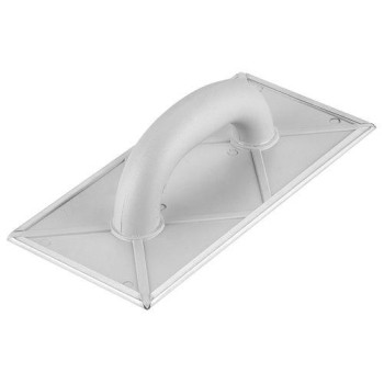 Polisztirol csiszoló 270x130MM, műanyag markolat (50-251)