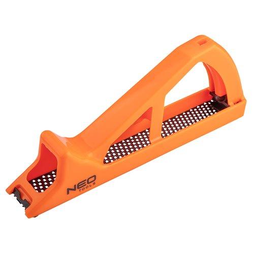 Ráspoly, 250mm (50-258)