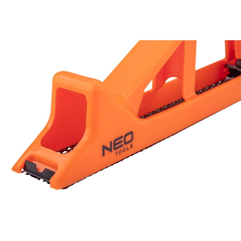 Ráspoly, 250mm (50-258)