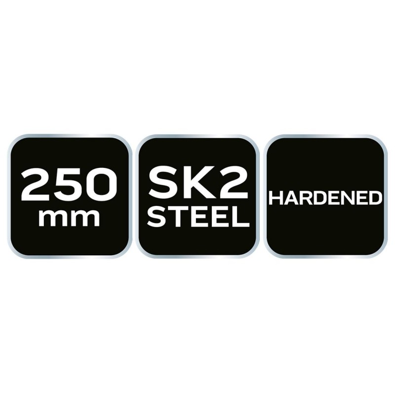 RÁSPOLYBETÉT, 50-258-hoz, 250MM (50-268)