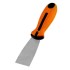 Festékkaparó 40mm, rozsdamentes acél, kétkomponensű markolat (50-352)