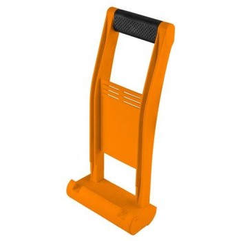 Gipszkarton, építőpanel emelő, mozgató (50-400)