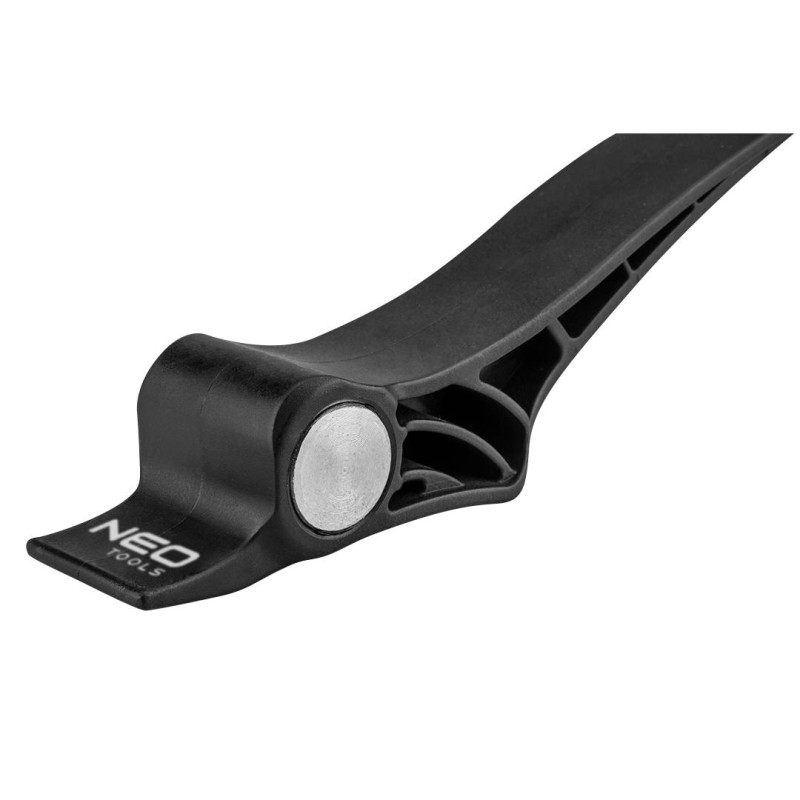 Gipszkarton, építőpanel, nyílászáró szintező, alumínium (50-410)