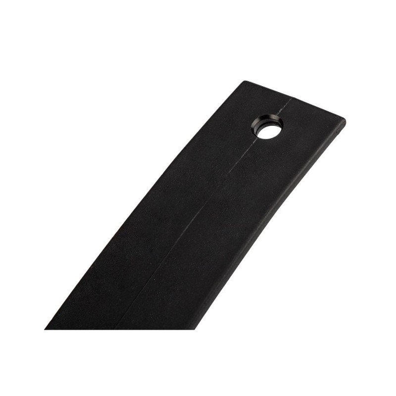 Gipszkarton, építőpanel, nyílászáró szintező, alumínium (50-410)