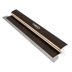 Felületsimító alumínium bevonat EXTREME 600mm, lehúzó (50-502) Felületsimító alumínium bevonat EXTREME 600mm, lehúzó (50-502)