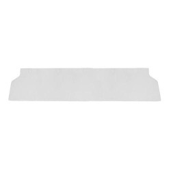 Pótpenge felületsimítóhoz, 400mm, 50-501-hez, lehúzóhoz (50-551) Pótpenge felületsimítóhoz, 400mm, 50-501-hez, lehúzóhoz (50-551)