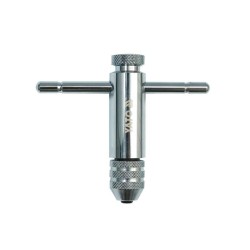 YATO Racsnis menetfúró fordítóvas M5-M12 100 mm (YT-2990)