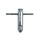 YATO Racsnis menetfúró fordítóvas M5-M12 100 mm (YT-2990) YATO Racsnis menetfúró fordítóvas M5-M12 100 mm (YT-2990)